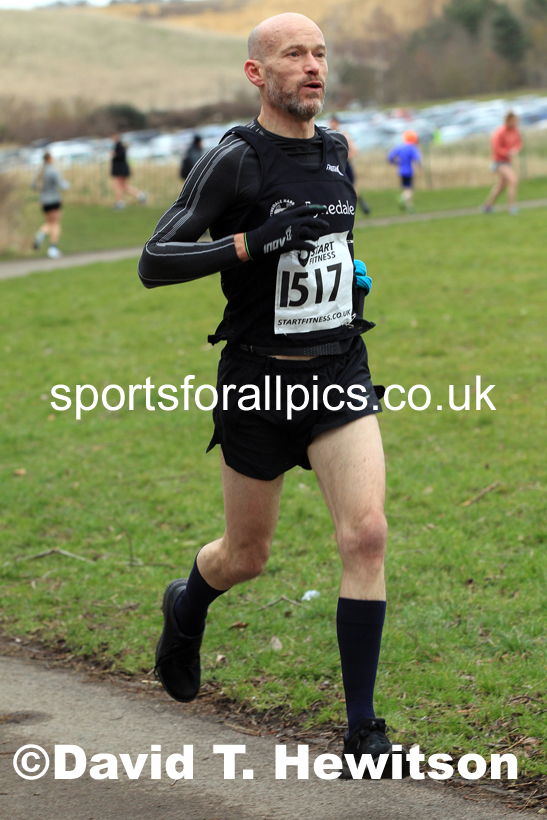 Senior women and veteran women and men over-50s NECAA Road Relay Champs., Hetton Lyons Park, Hetton le Hole, County Durham. Photo: David T. Hewitson/Sports for All Pics